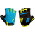 cube natural fit ltd sf lime blue 2015 gloves
