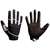 cube race blackline lf gloves 2014