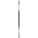 Angular-narrow spatula 0-1067