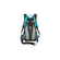 Backpack Cube AMS 16+2 - Blue/Red - 12080