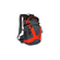 Backpack Cube AMS 16+2 - Black/Red - 12081