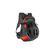 Backpack Cube AMS 16+2 - Black/Red - 12081