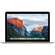 Apple MacBook - Intel Core M 1.1 GHz,12 Inch, 256GB, 8GB, Gold - MLHE2