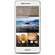 HTC Desire 728 dual sim 16GB White Luxury 4G
