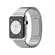 Apple Watch 38mm Stainless Steel Case with Link Bracelet MJ3E2