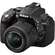 Nikon D5300 DSLR with 18-55mm Lens