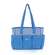 Ana çantası - Colorland BB136 (Mavi)