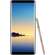Samsung Galaxy Note 8 Duos SM-N950F/DS 64GB 4G LTE Maple Gold