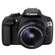 CANON EOS 1200D WITH 18-55MM LENS KIT