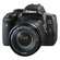 CANON EOS 750D KIT WITH EF-S 18-135MM F/3.5-5.6 IS STM LENS