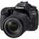 CANON EOS 80D DSLR CAMERA WITH EF-S 18-135MM F/3.5-5.6 IS STM LENS