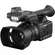 PANASONIC AG-AC30 FULL HD CAMCORDER WITH TOUCH PANEL LCD VIEWSCREEN AND BUILT-IN LED LIGHT