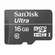 SANDISK 16GB ULTRA MICRO SDHC UHS-I MEMORY CARD (CLASS 10/30 MB/S)