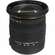 SIGMA 17-50MM F/2.8 EX DC OS HSM ZOOM LENS FOR CANON DSLRS WITH APS-C SENSORS