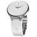 ALCATEL ONETOUCH WATCH SM02 SHORT STRAP PURE WHITE
