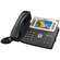Yealink SIP-T29G Gigabit Color Telefon (PoE ilə)