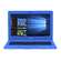 Acer Aspire One Cloudbook 14 NX-SHGEM.001 White-Blue (Celeron, 2GB, 32GB SSD, 14" LED, Intel HD, Win10) Engl/Arab