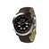 COGITO SMARTWATCH CLASSIC CW2.0-010-01 LEATHER BAND BROWN