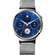 HUAWEI WATCH 42MM SMARTWATCH (STAINLESS STEEL, STAINLESS STEEL MESH BAND)