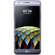 LG X Cam Dual K580DSZ 16GB 4G LTE Titan Silver