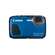 Canon PowerShot D30 Waterproof Digital Camera Blue