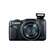 Canon PowerShot SX700 HS Digital Camera Black