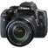 Canon EOS 750D Kit With 18-135mm