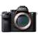 Sony Alpha A7S II Mirrorless Digital Camera - 12.2MP, 4K Recording, Body Only, DSLR, Black
