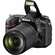 Nikon D7200 DSLR Camera With 18-140mm Lens