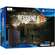 Sony PlayStation 4 Slim 1TB Black + Resident Evil 7: Biohazard Bundle