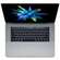 Apple MacBook Pro 15.4" MPTR2 With Touch Bar (Mid 2017) Space Gray