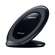 Samsung Wireless Charger (Fast Charge) Stand -Black (Ep-Ng930)