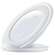 Samsung Wireless Charger (Fast Charge) Stand - White (Ep-Ng930)