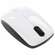 HP White Wireless Mouse E5J19AA