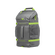 HP 15.6 Grey Odessey Backpack L8J89AA
