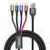 Baseus Rapid 4in1 Cable
