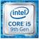 Intel® Core™ i5-9600K Processor (9M Cache, up to 4.60 GHz)