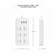 Xiaomi Mi Power Strip basic 6 White1 150x150