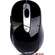 Wireless Mouse A4Tech G11-570HX DustFree HD Mouse Black-Silver