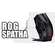 ASUS ROG SPATHA GAMING MOUSE (Wireless | Wired | Laser)