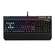 Kingston HyperX Alloy Elite RGB-MX Red Mechanical Gaming Keyboard (HX-KB2RD2-RU/R1)