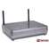 ADSL HP 110 ADSL-A Wireless-N Router (JE459A) (Wi-Fi,4 Lan)
