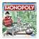 Stolüstü oyun Monopoly Klassik C10091211