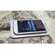 Q1 simsiz şarj cihazı Samsung Galaxy S3 üçün