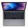 Apple MacBook Pro Touch Bar MUHP2/A (2019) Intel Core i5 1.4 GHz TURBO 3.9 GHz dək Ram 8 gb SSD 256 gb 13.3 Retina Display Iris Plus Graphics 645 Space Grey