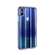baseus aurora case for iphone xr   blue 1