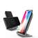 eng pl Baseus Vertical Wireless Charger Desktop Qi Charger Stand with Built in Fan WXLS 01 black 46378 10