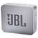 AKUSTİK SİSTEM JBL GO 2 GREY (JBLG02GRY)