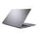ASUS Laptop X509 Product photo 1G  Slate Gray 09 600x450