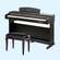 Digital Pianolar KURZWEIL M90 SR
